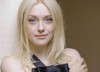 Dakota Fanning Portraits at the Venice Film Festival - Sept 1 2013 