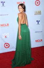 Dania Ramirez NCLR ALMA Awards in Pasadena - September 16, 2012 