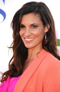 Daniela Ruah - CBS, Showtime and The CW Party during 2012 TCA Summer Tour  Beverly Hills, Jul. 29, 2012