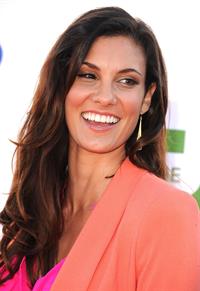 Daniela Ruah - CBS, Showtime and The CW Party during 2012 TCA Summer Tour  Beverly Hills, Jul. 29, 2012