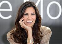 Daniela Ruah -  NCIS: Los Angeles  Photocall during 52nd Monte Carlo TV Festival in Monaco (June 12, 2012)