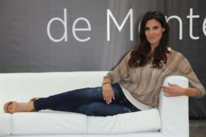 Daniela Ruah -  NCIS: Los Angeles  Photocall during 52nd Monte Carlo TV Festival in Monaco (June 12, 2012)