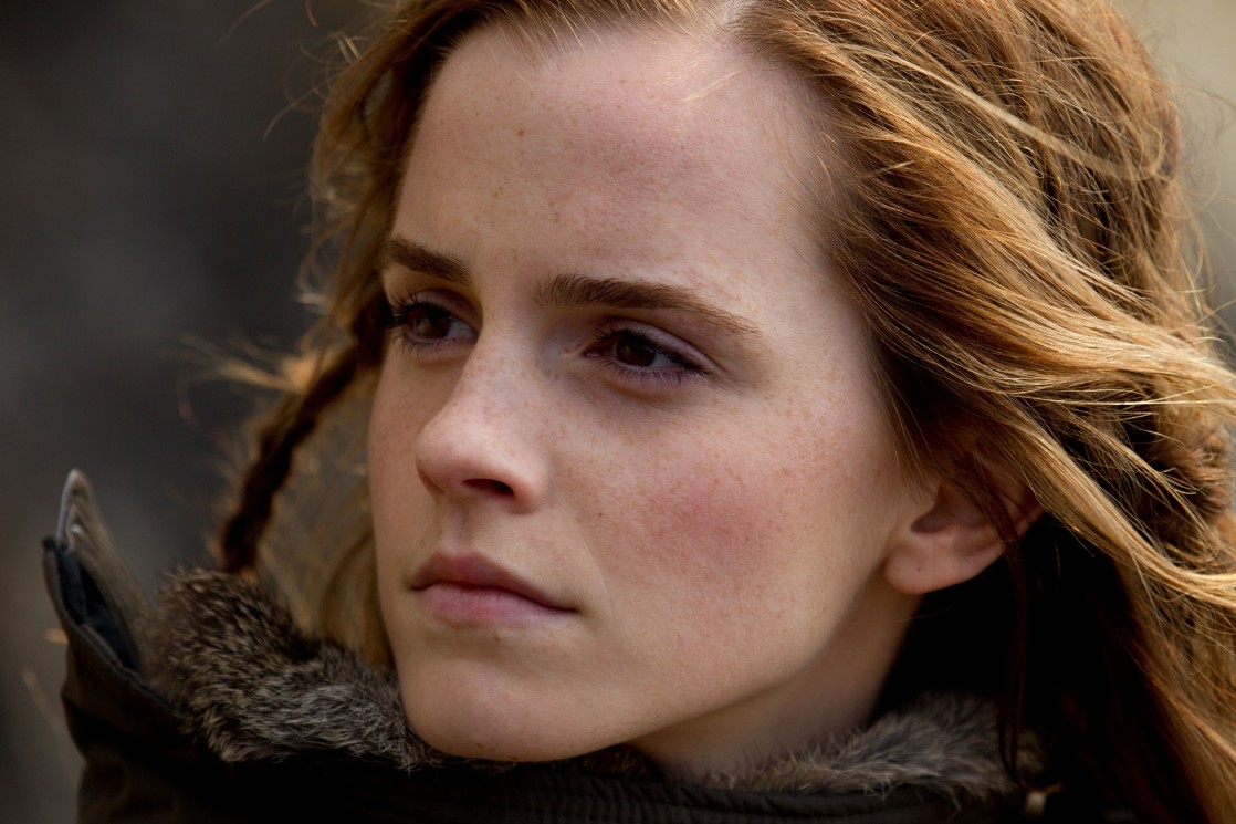 Emma Watson
