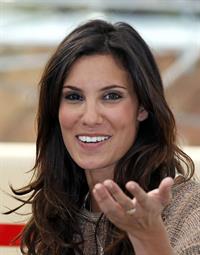 Daniela Ruah -  NCIS: Los Angeles  Photocall during 52nd Monte Carlo TV Festival in Monaco (June 12, 2012)