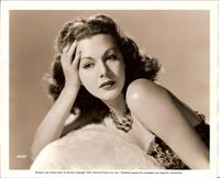 Maria Montez