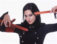 Cristina Scabbia