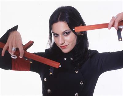 Cristina Scabbia