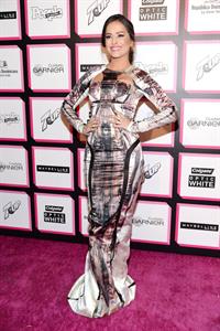 Danna Garcia People En Espanol's 50 Most Beautiful 2013 (May 13, 2013) 