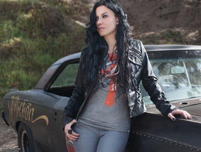 Cristina Scabbia