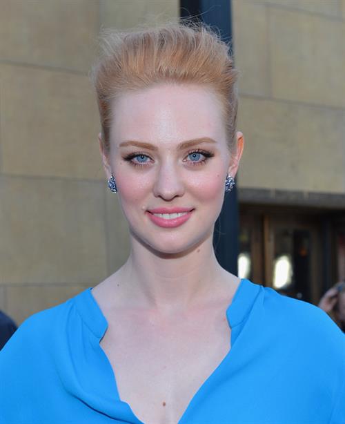 Deborah Ann Woll -  Ruby Sparks  Premiere in Hollywood (July 19, 2012)