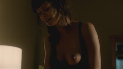 Thandie Newton - breasts