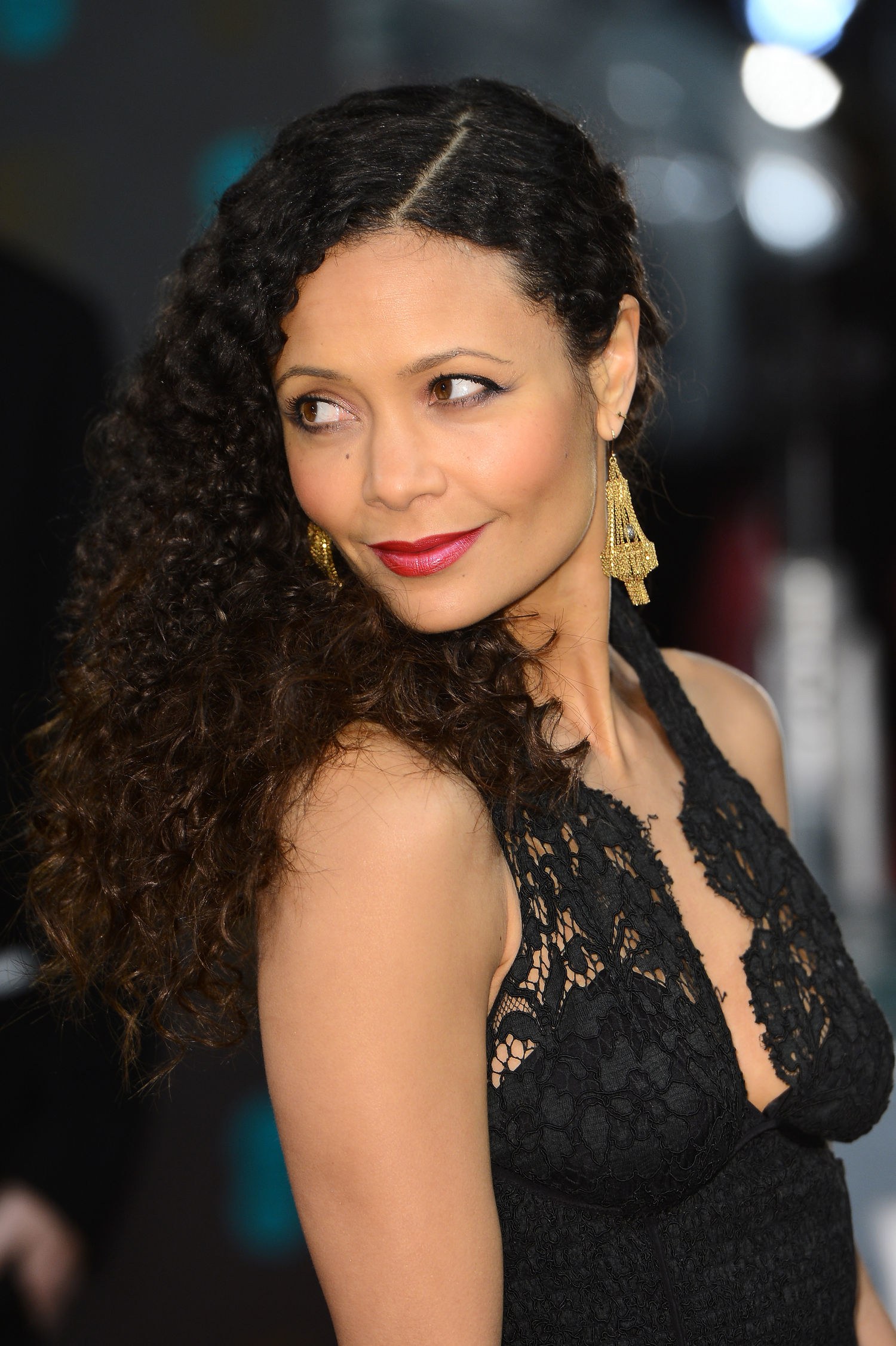 Thandie Newton