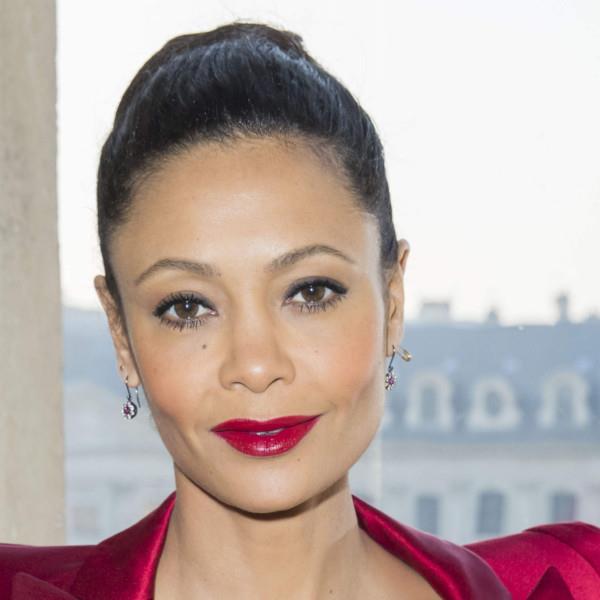 Thandie Newton