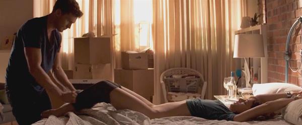 Dakota Johnson