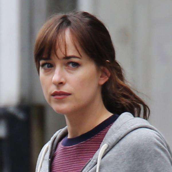 Dakota Johnson