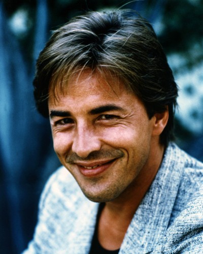 Don Johnson