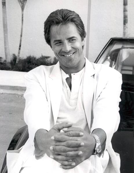 Don Johnson