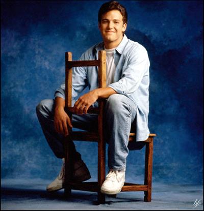 Ben Affleck