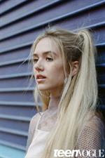 Delilah Belle Hamlin