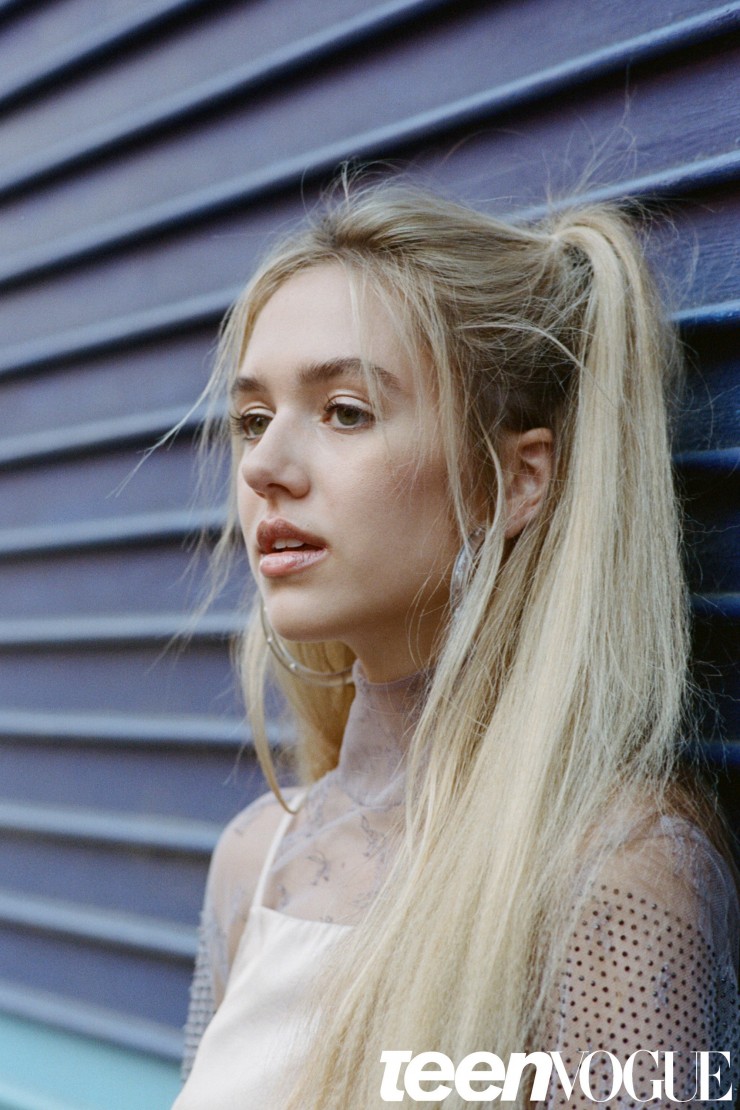 Delilah Belle Hamlin