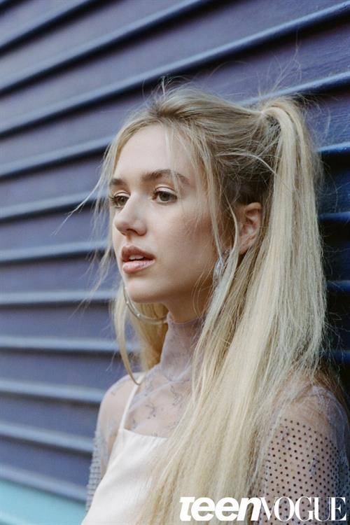 Delilah Belle Hamlin