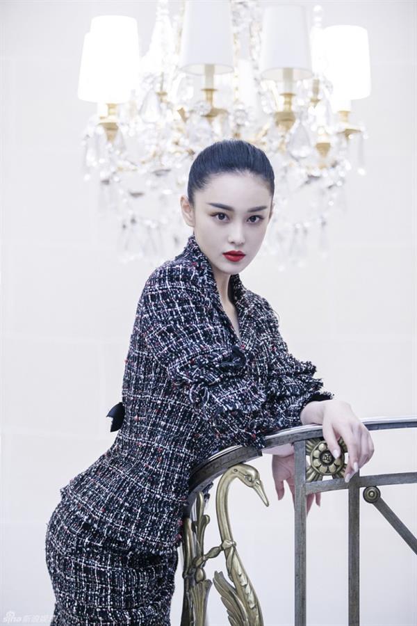 Vivian Zhang Xinyu