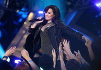 Demi Lovato VH1 Divas 2012 in Los Angeles 12/16/12 