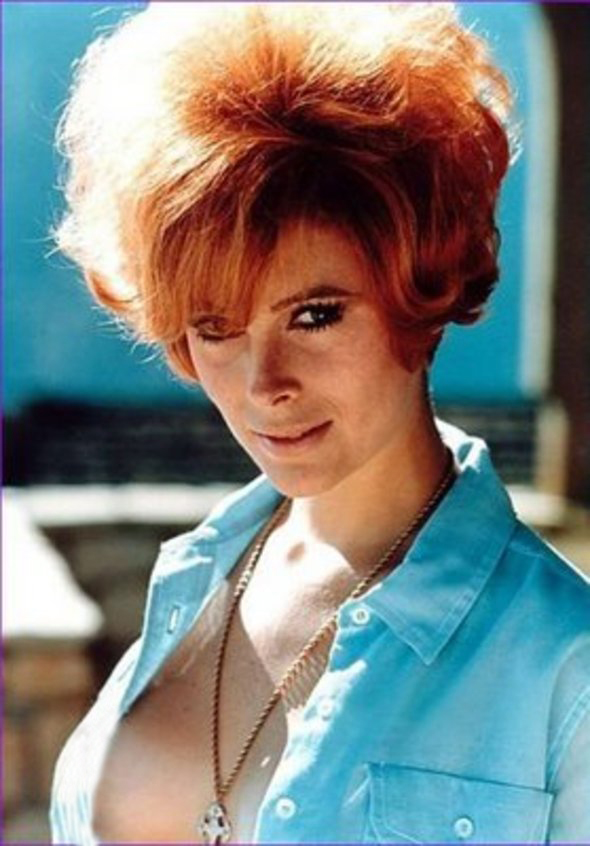 Jill St. John