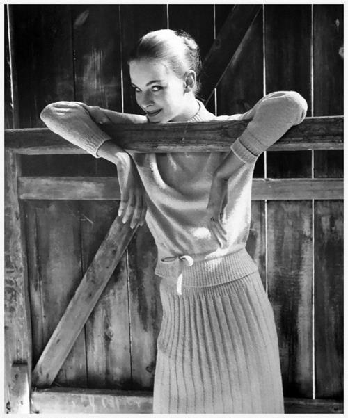 Nena von Schlebrügge