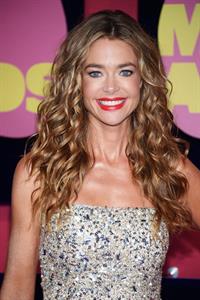 Denise Richards - 2012 CMT Music Awards in Nashville (June 6, 2012) 