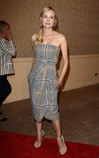 Diane Kruger Hollywood Foreign Press Association Luncheon in Beverly Hills on August 13, 2013