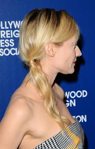 Diane Kruger Hollywood Foreign Press Association Luncheon in Beverly Hills on August 13, 2013