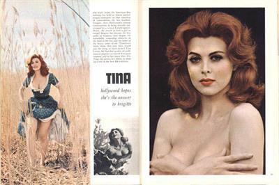 Tina Louise