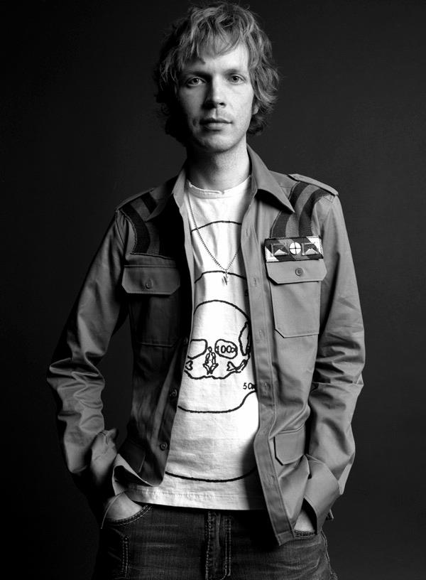 Beck Hansen Pictures
