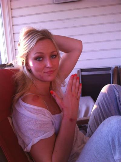 Stine Bredal Oftedal