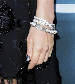 Diane Kruger Premiere of Open Road Films 'The Host' at ArcLight Cinemas Cinerama Dome in Hollywood March 19, 2013