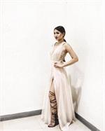 Nadine Lustre