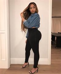 Jordyn Woods