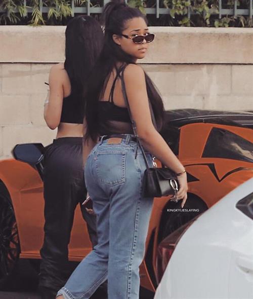 Jordyn Woods