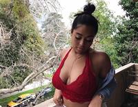 Jordyn Woods