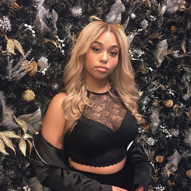 Jordyn Woods