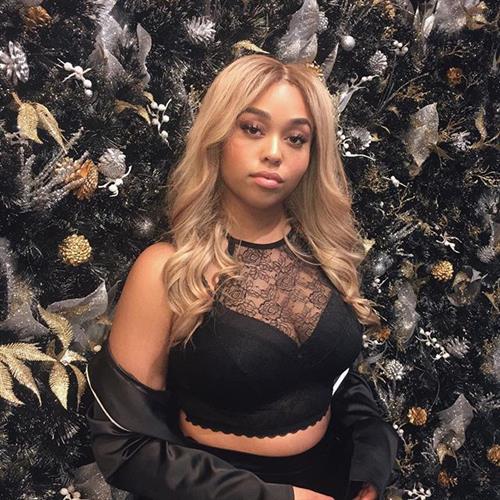 Jordyn Woods
