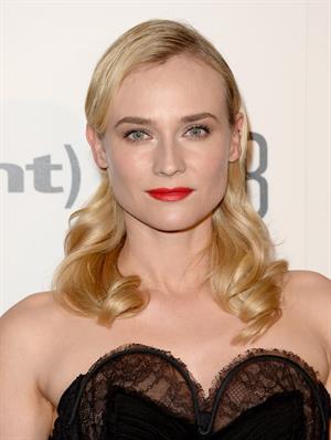 Diane Kruger 19rd Annual Critic's Choise Television Awards in Beverly Hills on June 10, 2013