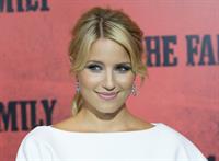 Dianna Agron  The Family  World Premiere, September 10, 2013 