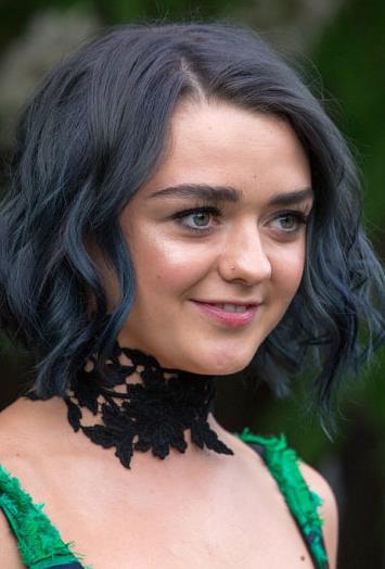 Maisie Williams