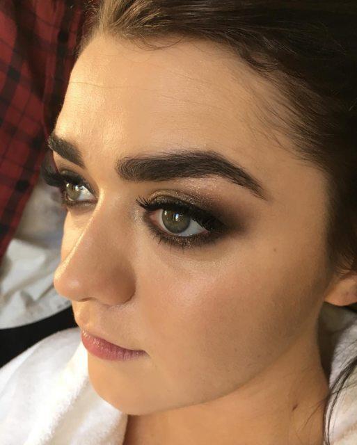 Maisie Williams