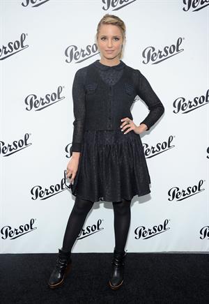 Dianna Agron - 30 Stories of Craftmanship in Film NYC - June 13, 2012