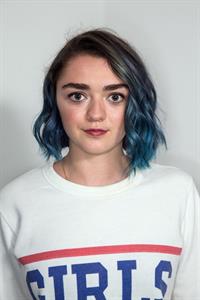 Maisie Williams