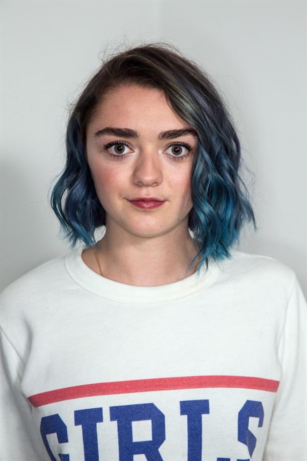 Maisie Williams