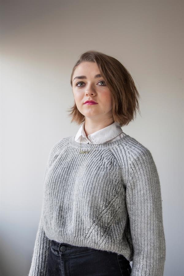 Maisie Williams